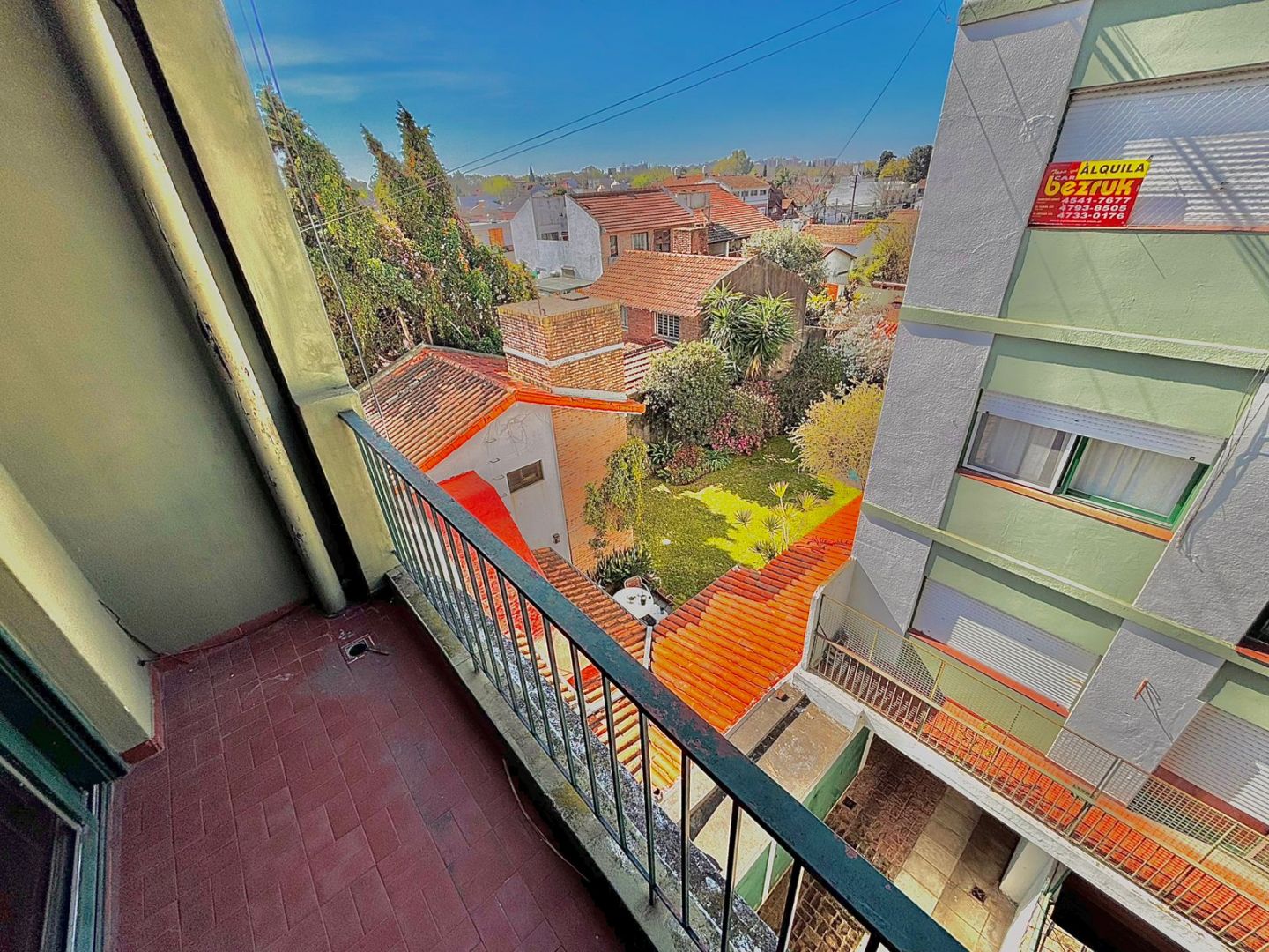 Departamento en Venta en Vicente Lopez, G.B.A. Zona Norte