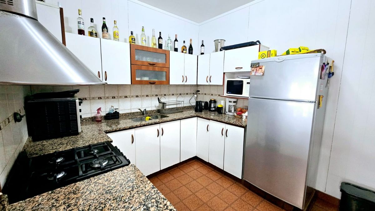 VENTA DE CASA EN La Matanza - Ramos Mejía - 19