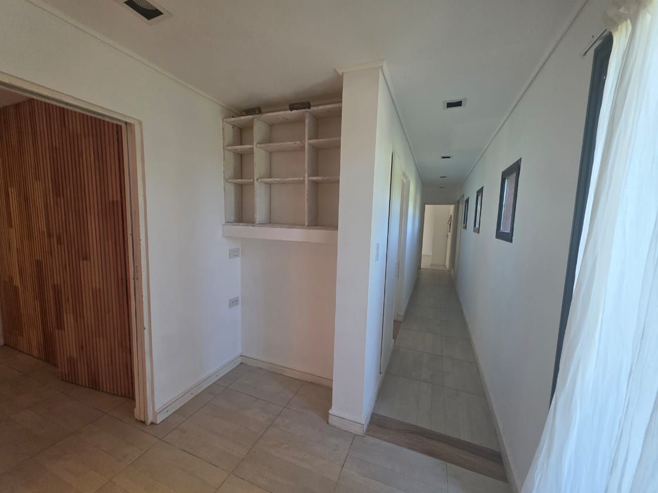 Casa EN ALQUILER