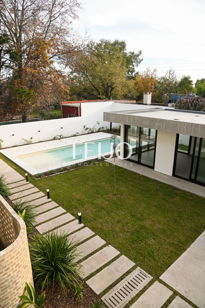 VENTA DE DEPARTAMENTO EN La Plata - City Bell - 47