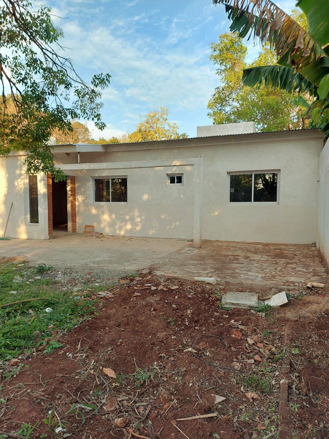 Casa en venta con amplio terreno en Posadas — foto 3