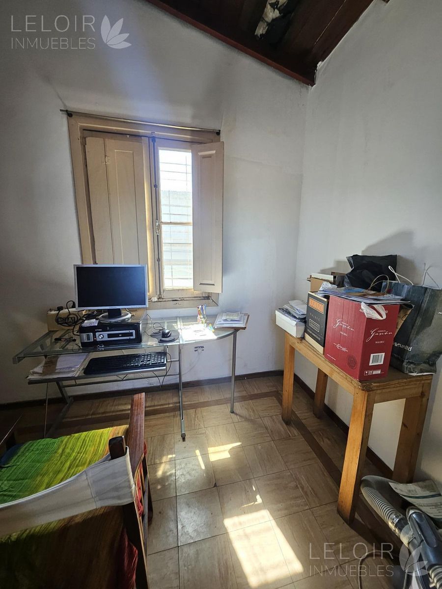 Casa en Venta en Ituzaingo, G.B.A. Zona Oeste