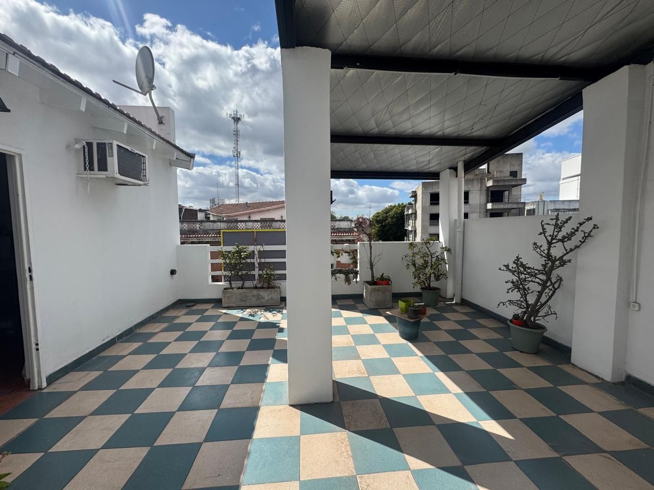 Departamento en Venta en Floresta, Capital Federal
