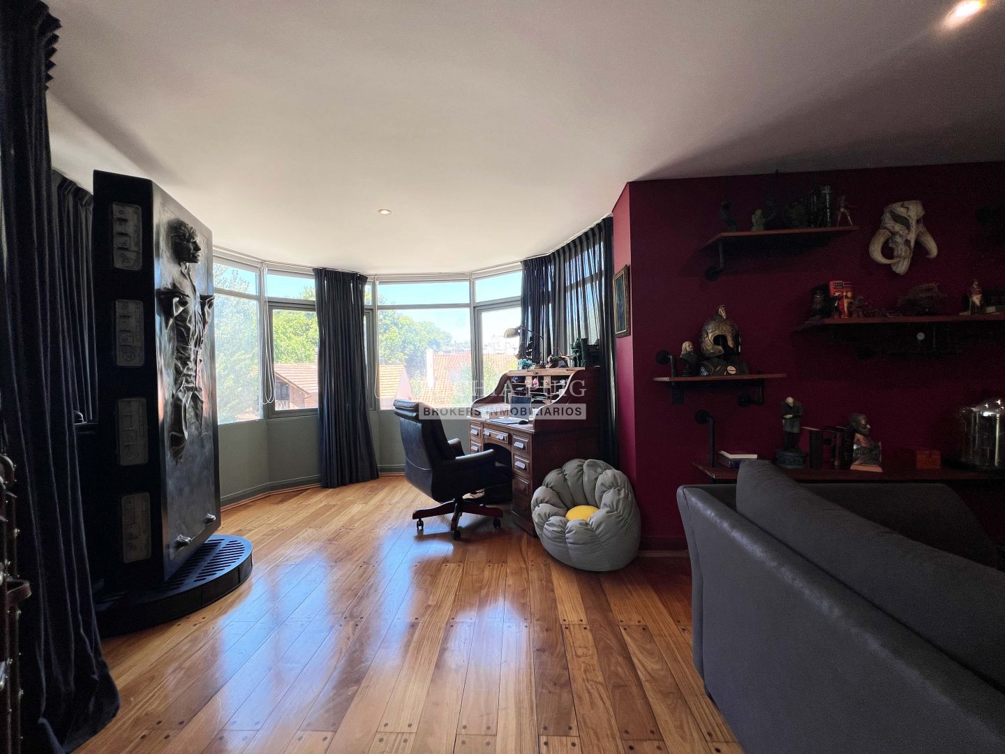 Luchia - Puig Brokers Inmobiliarios, Venta de Departamento en La Lucila   Vicente López Foto6 