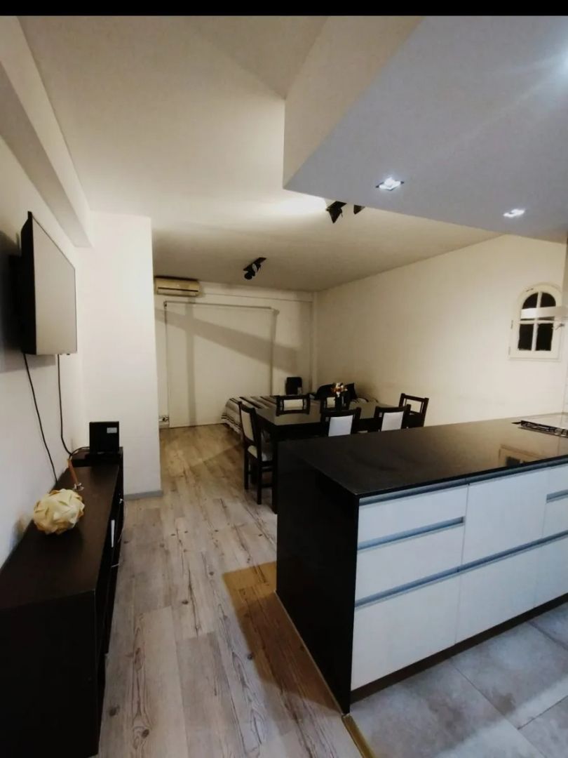 Departamento en Alquiler Temporario en San Cristobal, Capital Federal