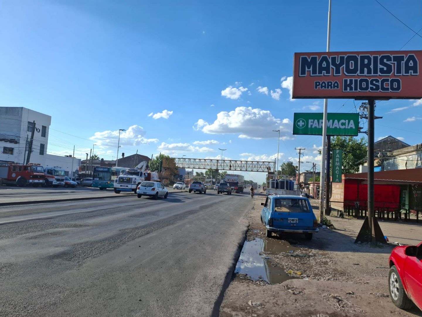 Local Comercial en Venta en Esteban Echeverria, G.B.A. Zona Sur