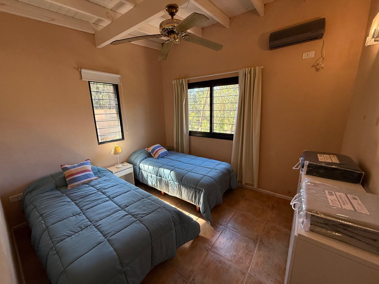 Casa EN ALQUILER TEMPORARIO