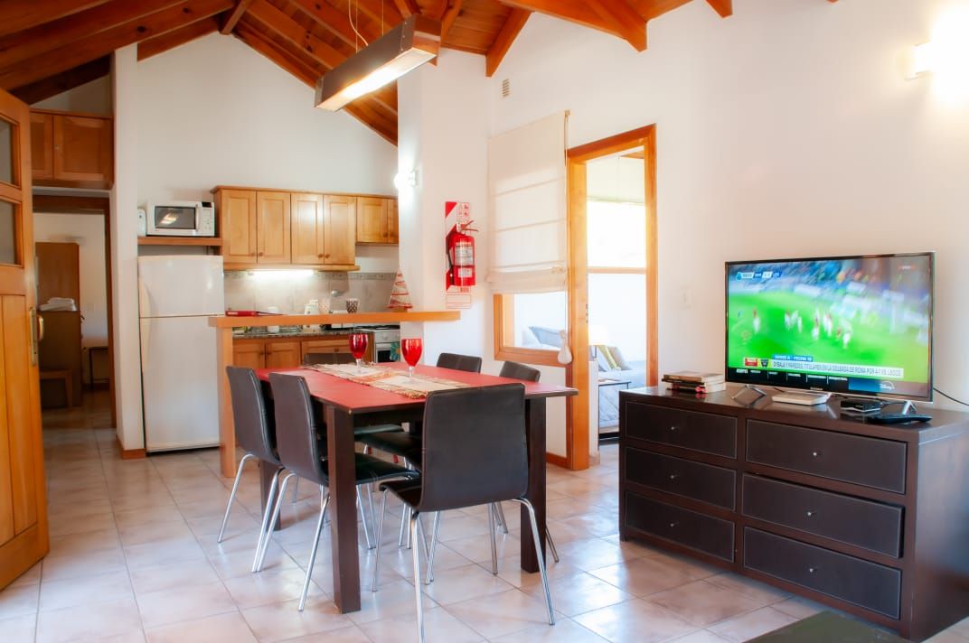Departamento en Venta en San Martin de los Andes, Neuquen