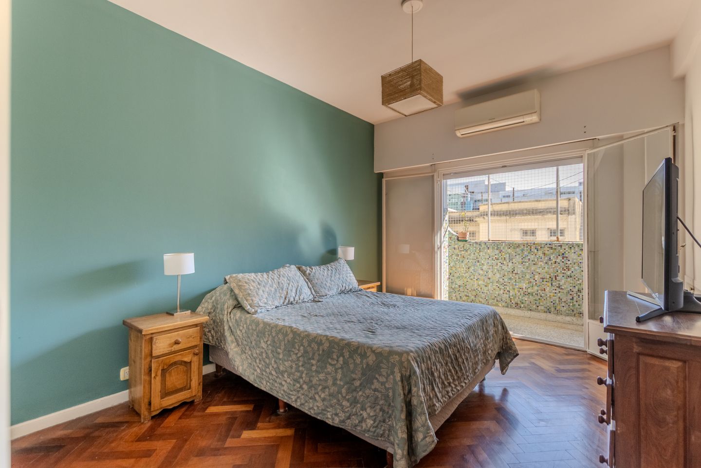 Almagro Av Rivadavia 3500