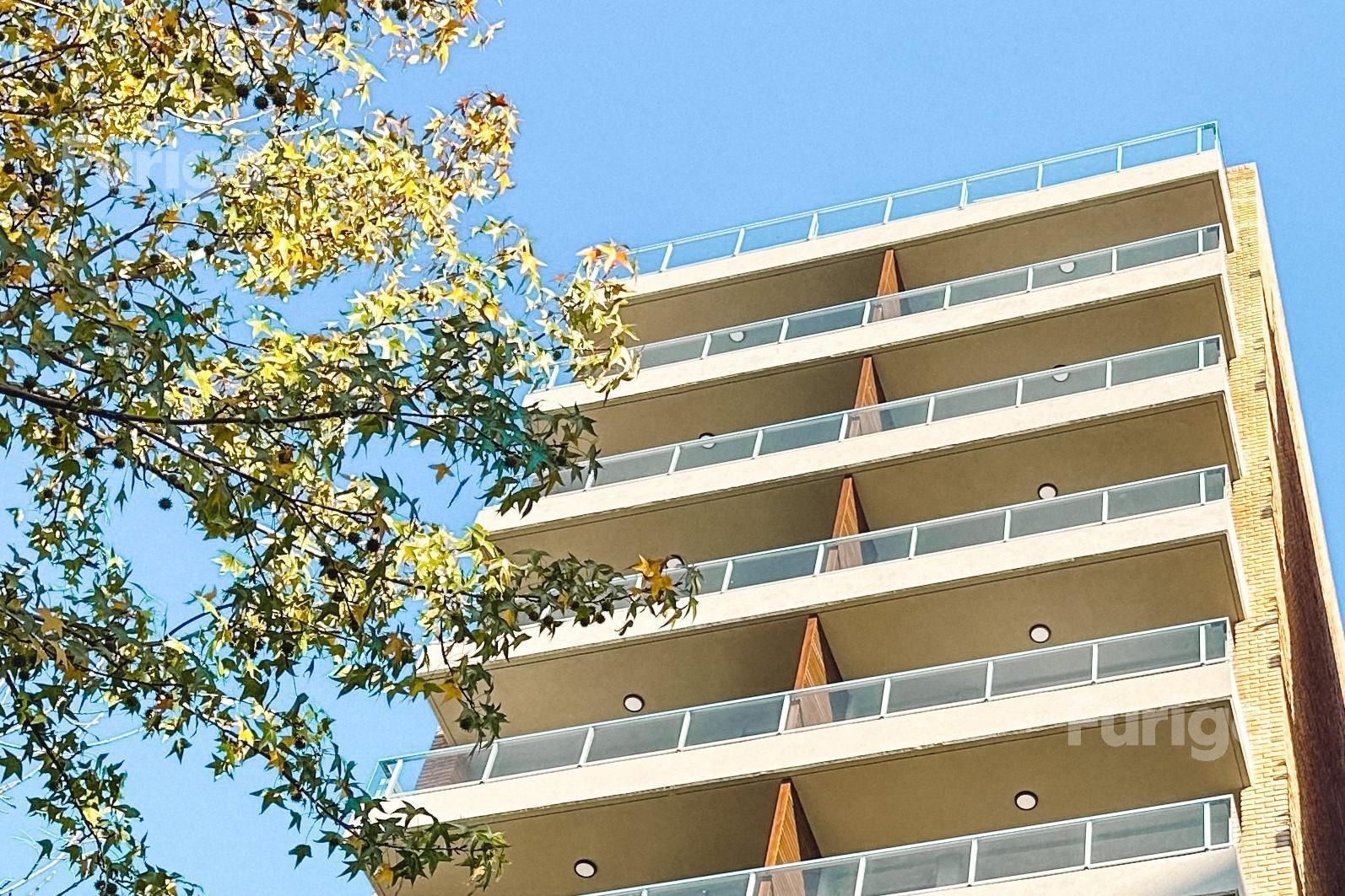 Departamento en Venta en Rosario, Santa Fe