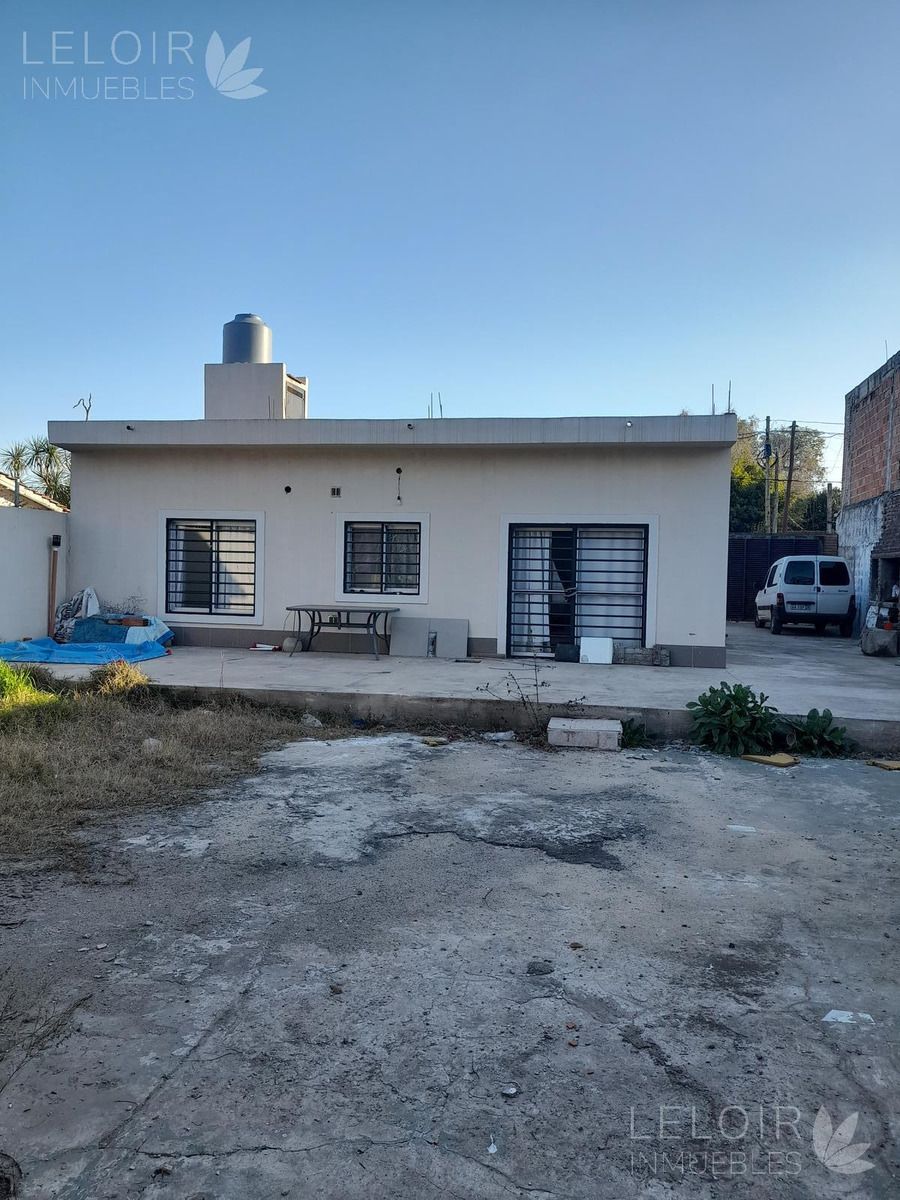 Casa en Venta en Moreno, G.B.A. Zona Oeste