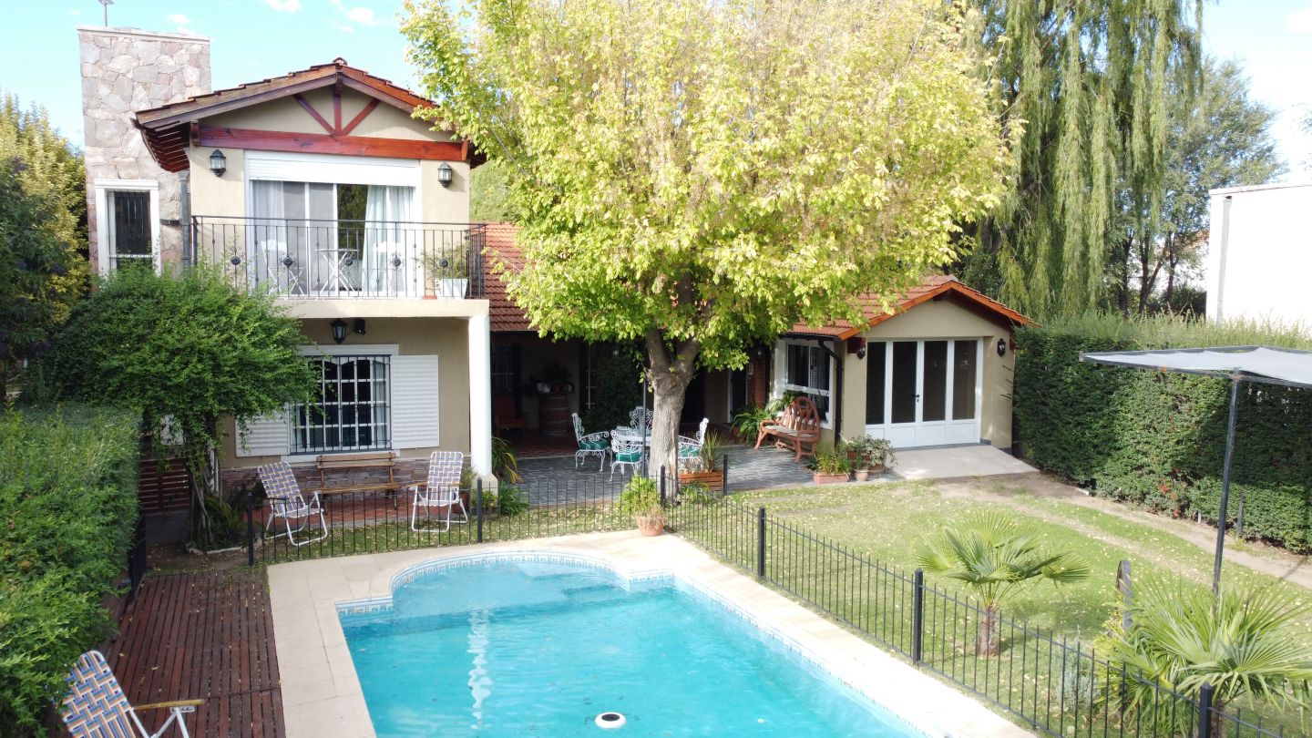 Casa EN VENTA