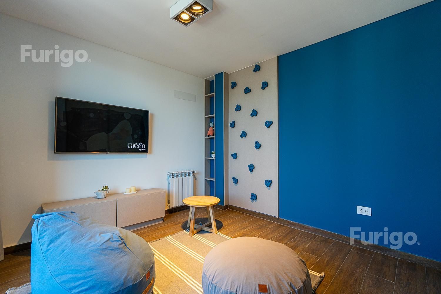 Departamento en Venta en Rosario, Santa Fe