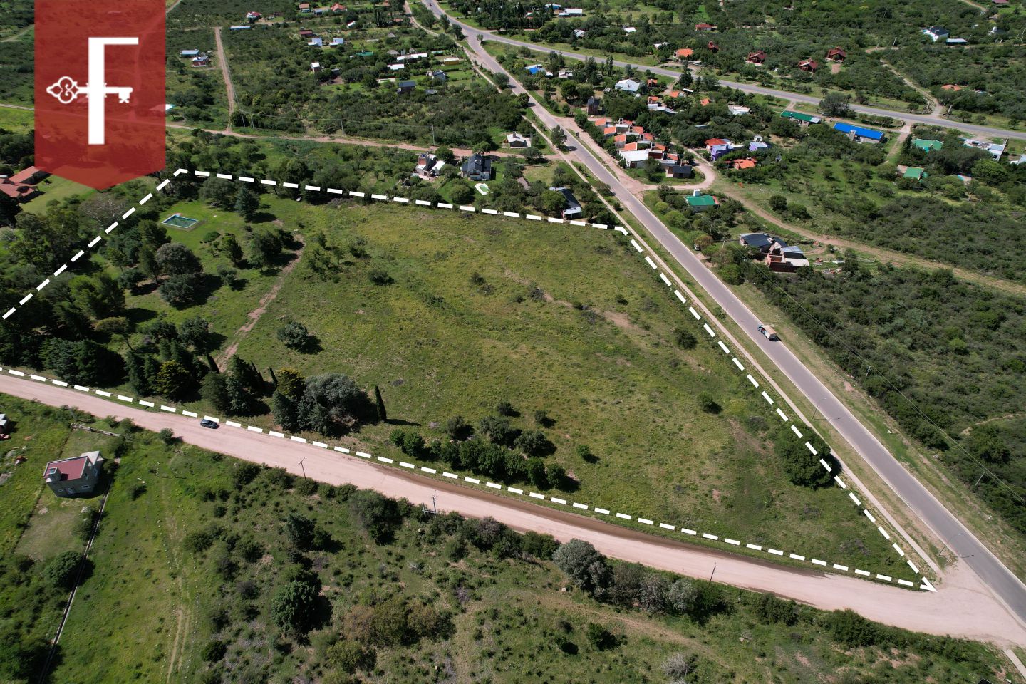 Lote EN VENTA
