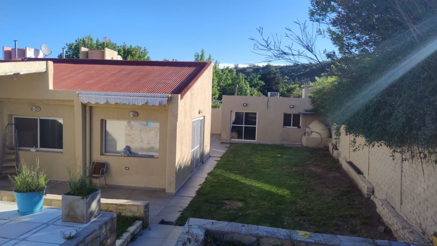 Casa EN VENTA