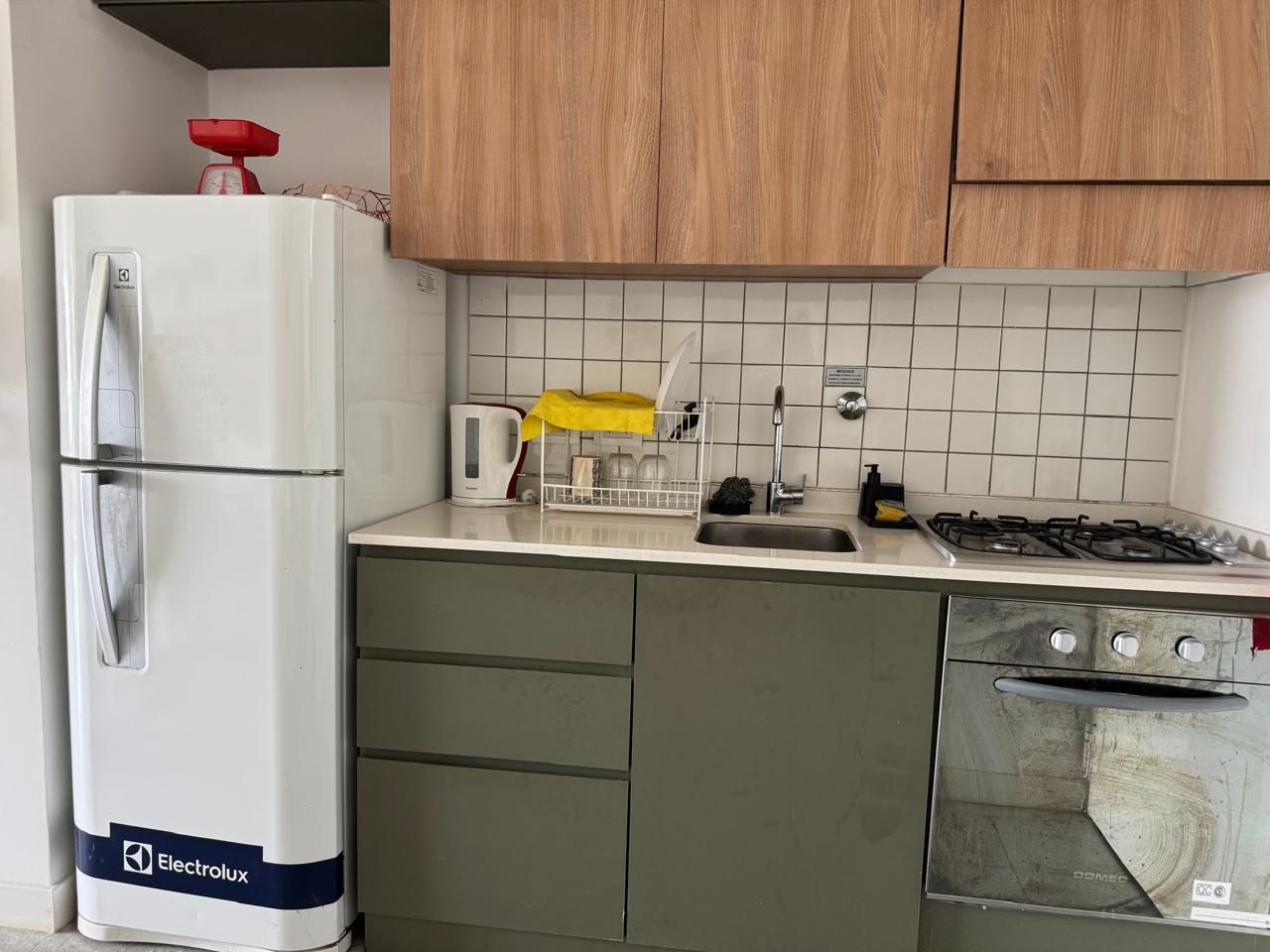 VENTA DE DEPARTAMENTO EN Capital Federal - Parque Chas - 20