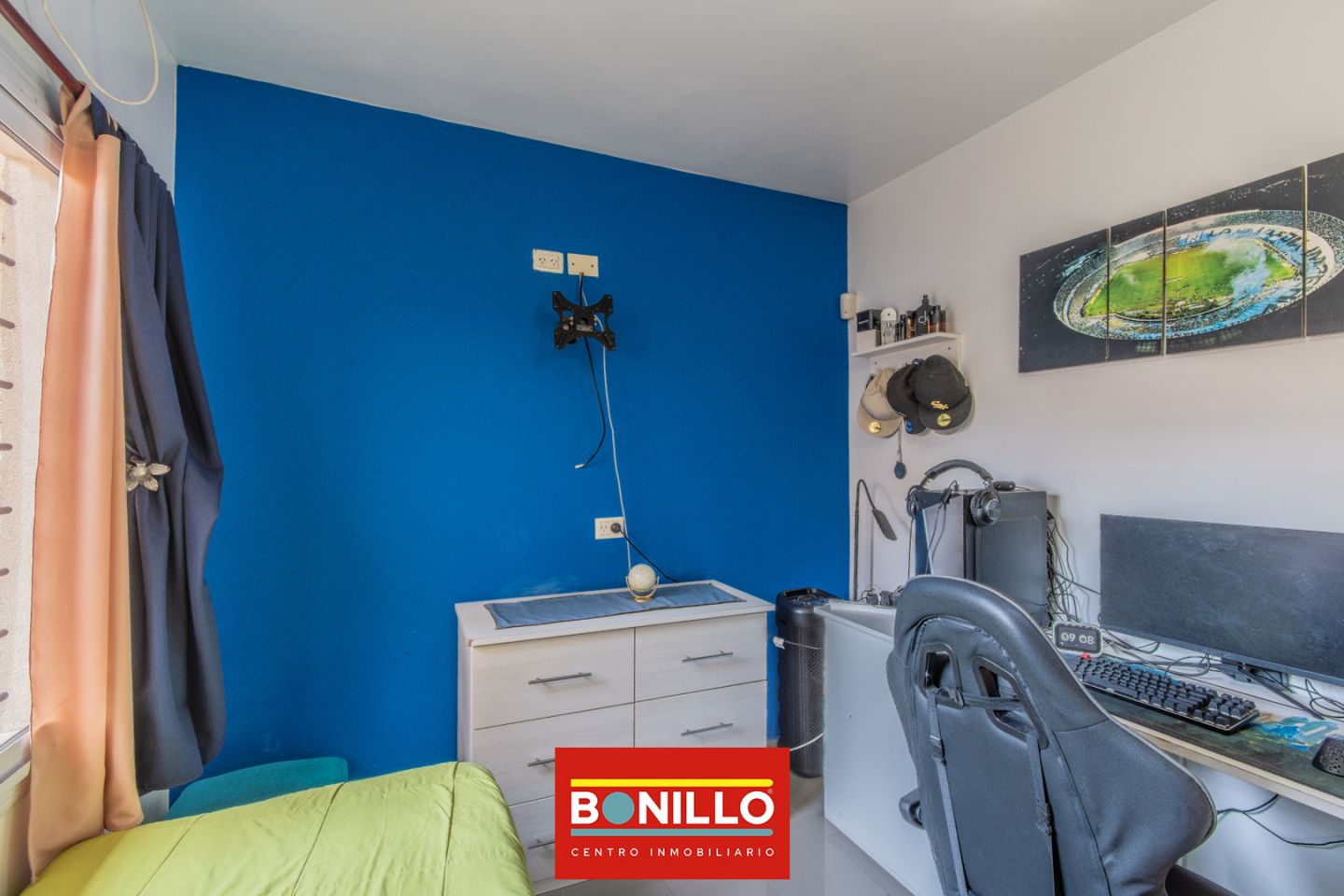 VENTA DE CASA EN Capital Federal - Agronomía - 15