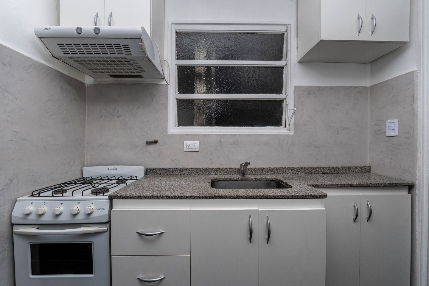 Departamento en Venta en Almagro, Capital Federal