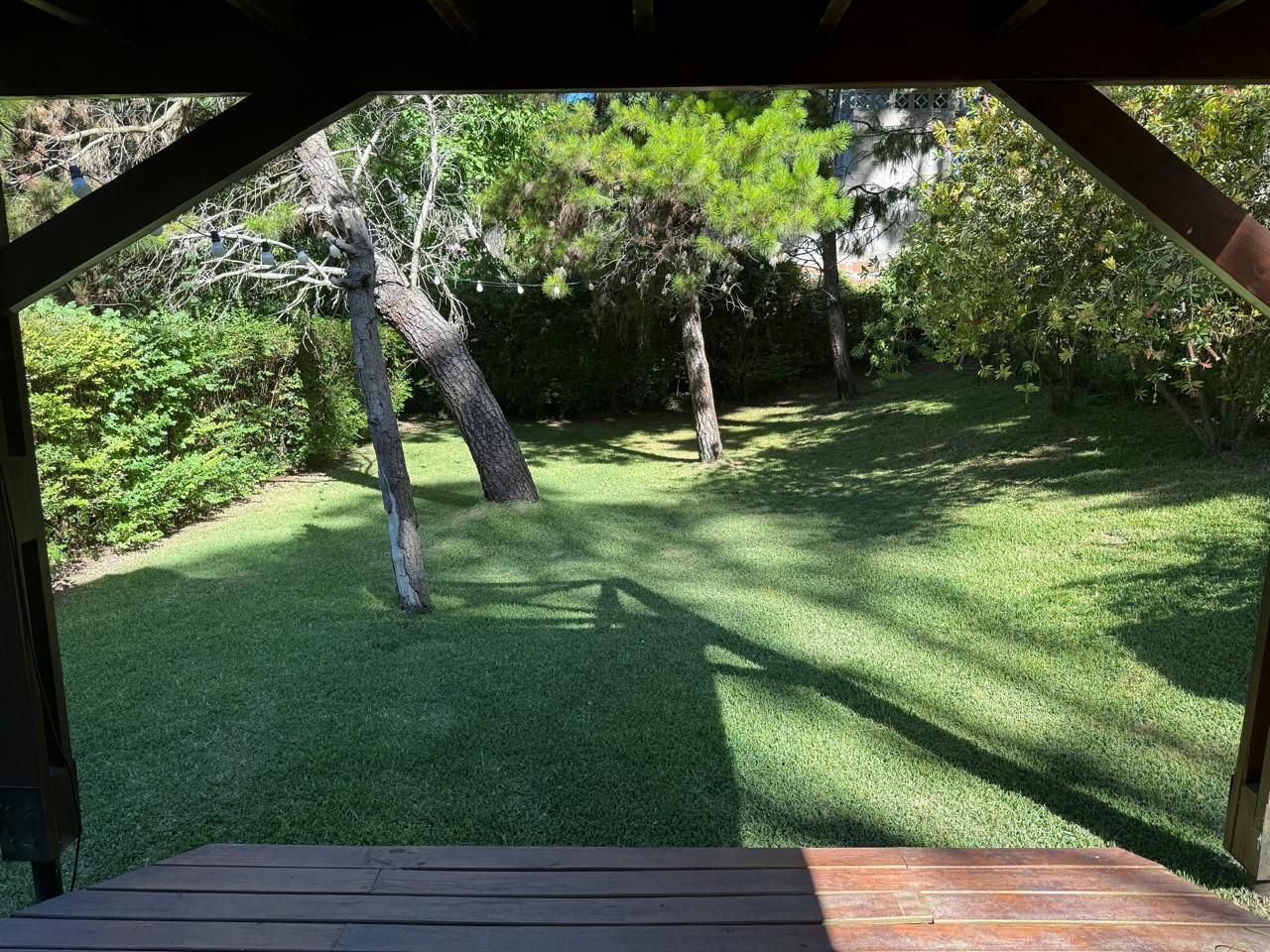 Casa EN ALQUILER TEMPORARIO