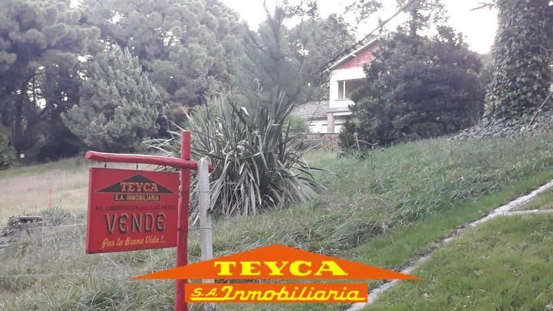 Lote en venta Lasalle 0 ambientes