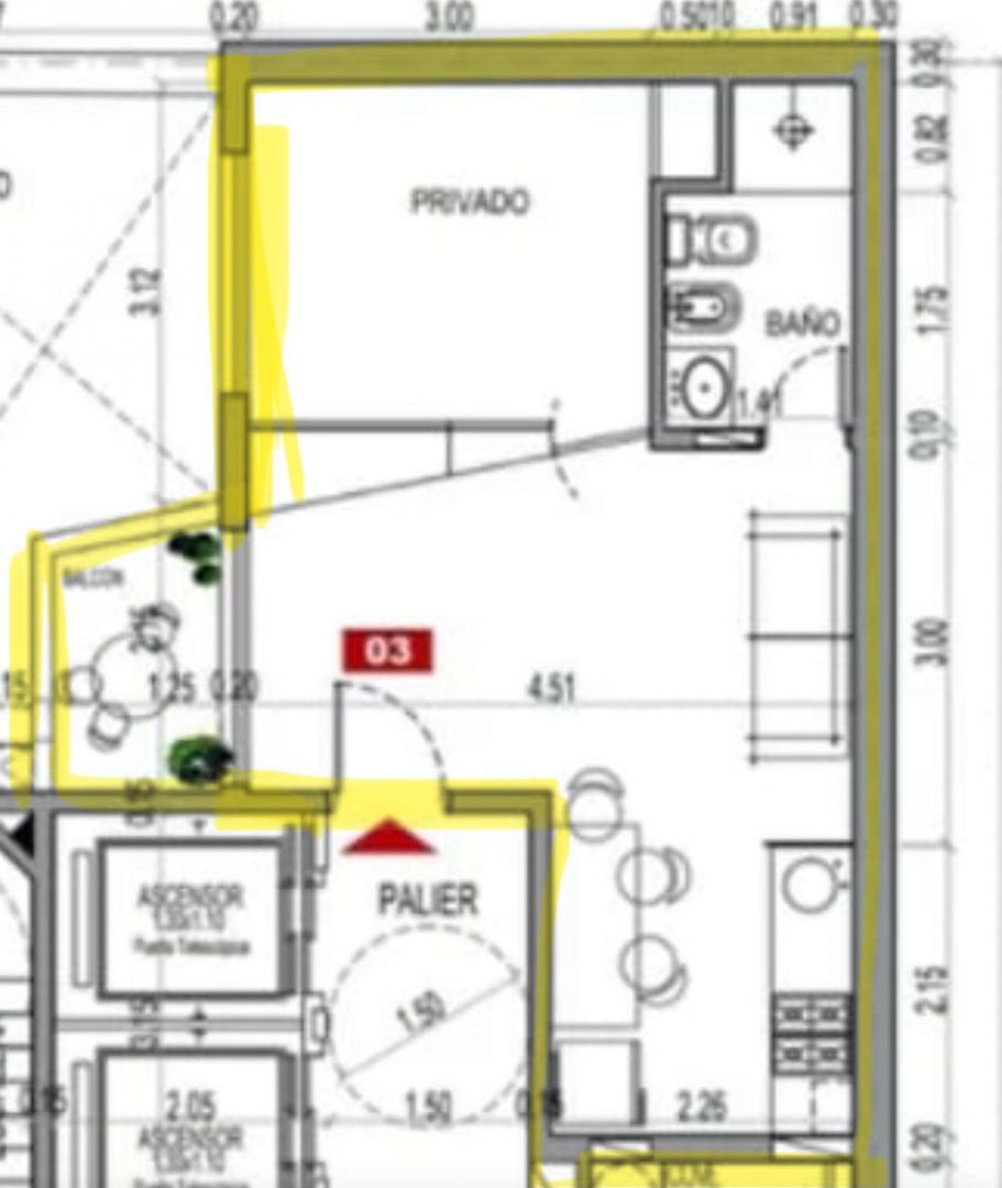 Departamento en Venta en Rosario, Santa Fe