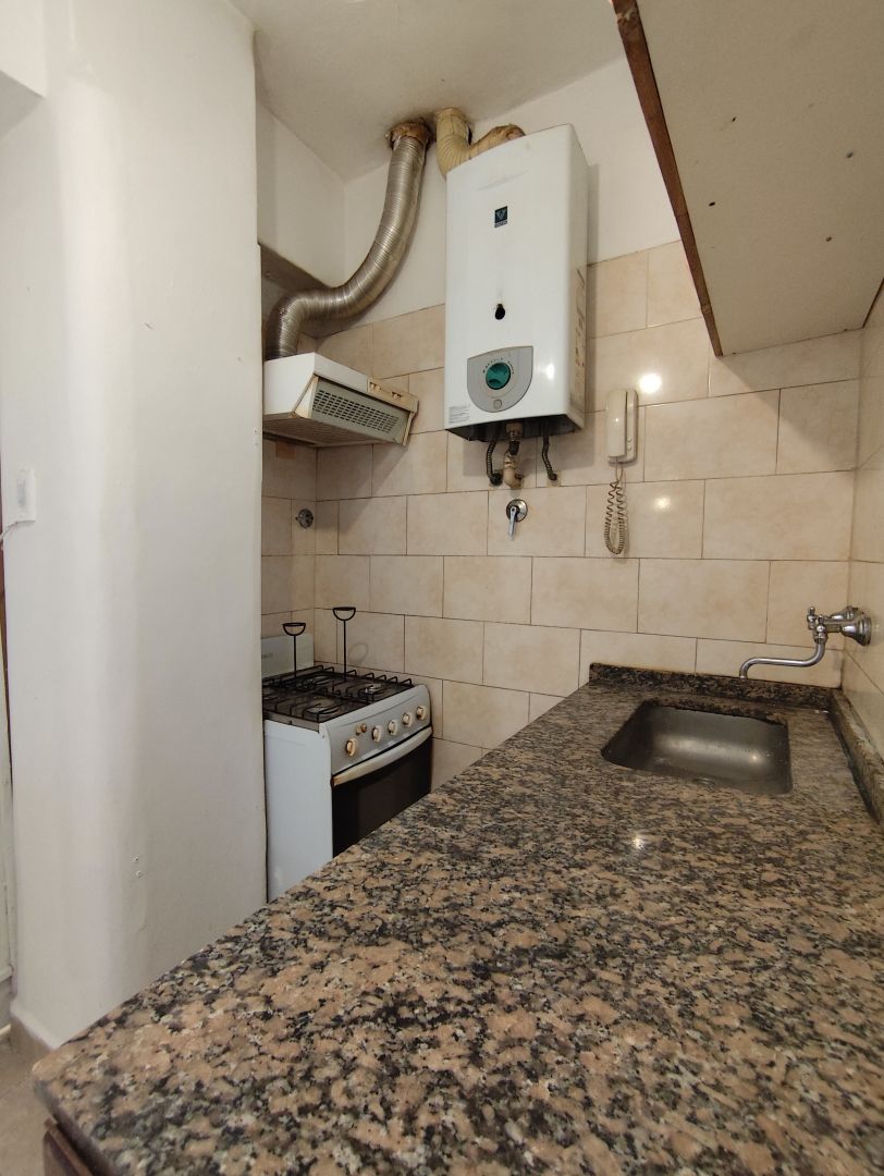 ALQUILER DE DEPARTAMENTO EN Capital Federal - Flores — foto 9