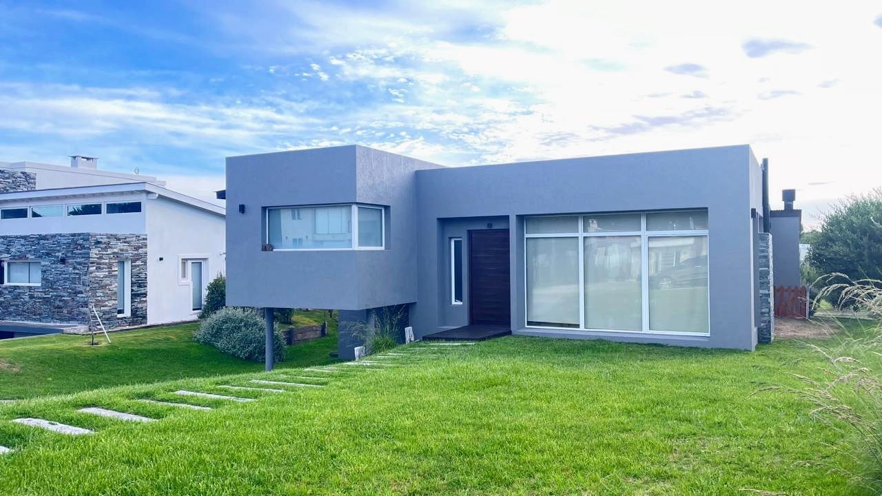 Casa en Alquiler Temporario en De la Costa, Buenos Aires Costa Atlantica