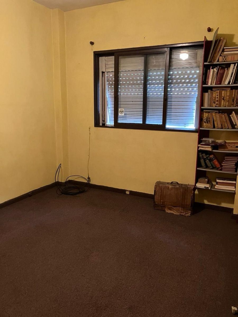 Departamento en Venta en Tres de Febrero, G.B.A. Zona Oeste