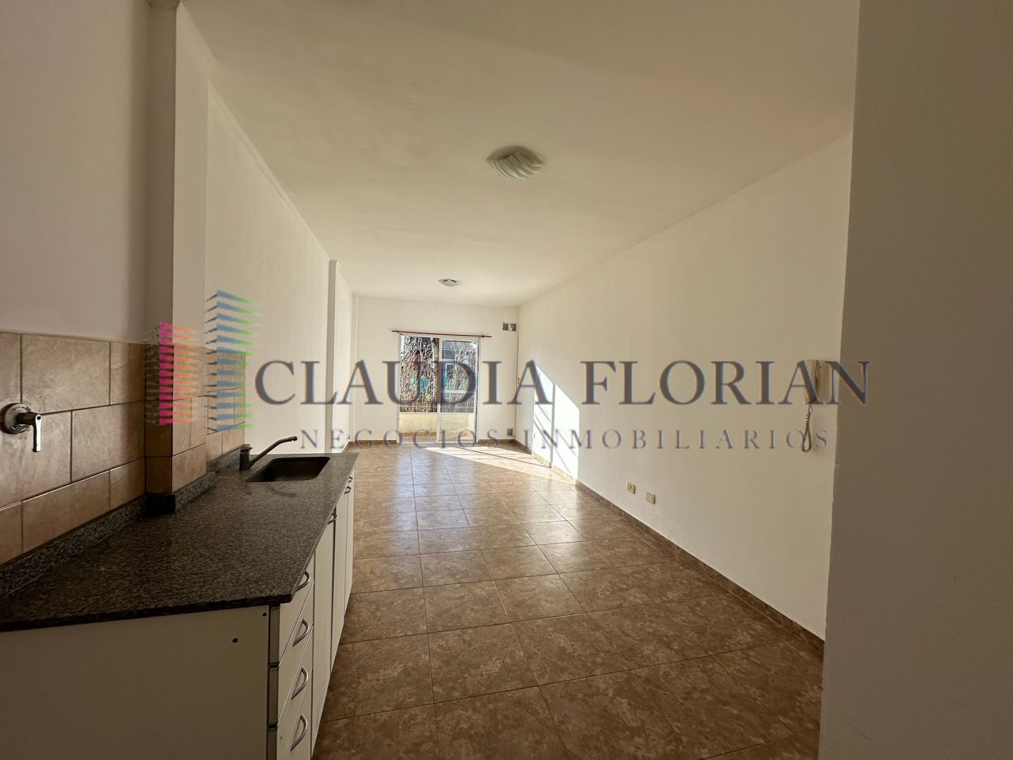 Departamento EN ALQUILER
