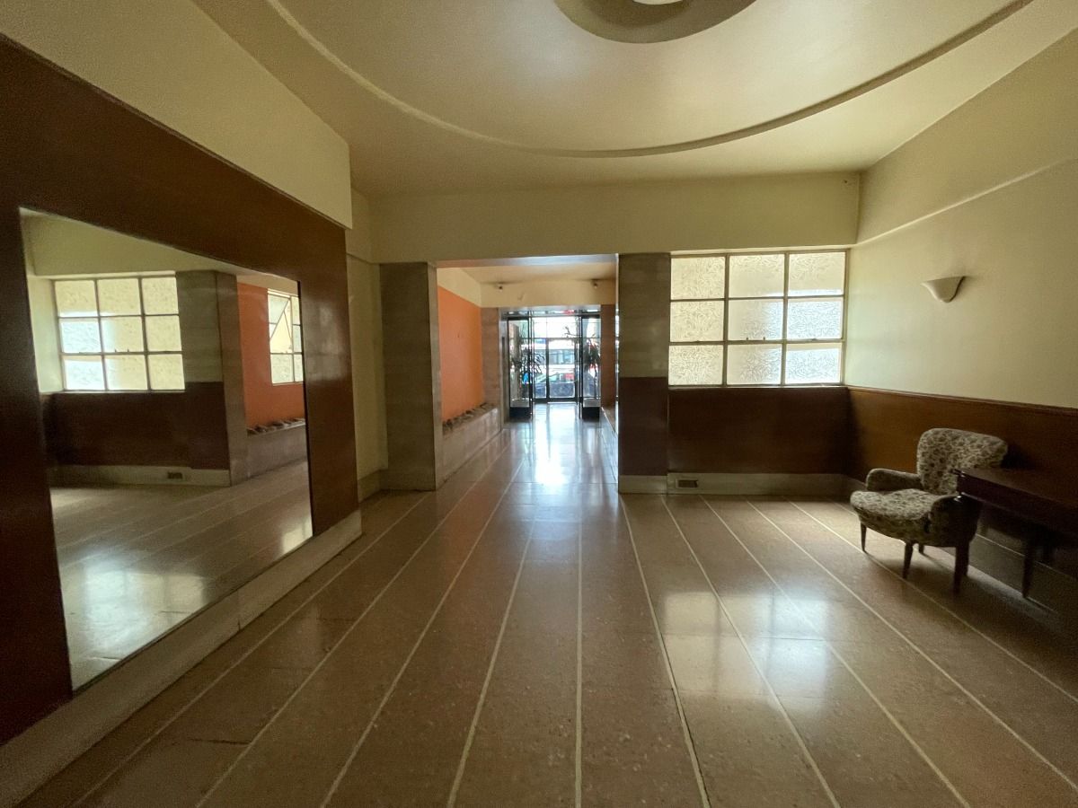 Departamento en Venta en Almagro, Capital Federal
