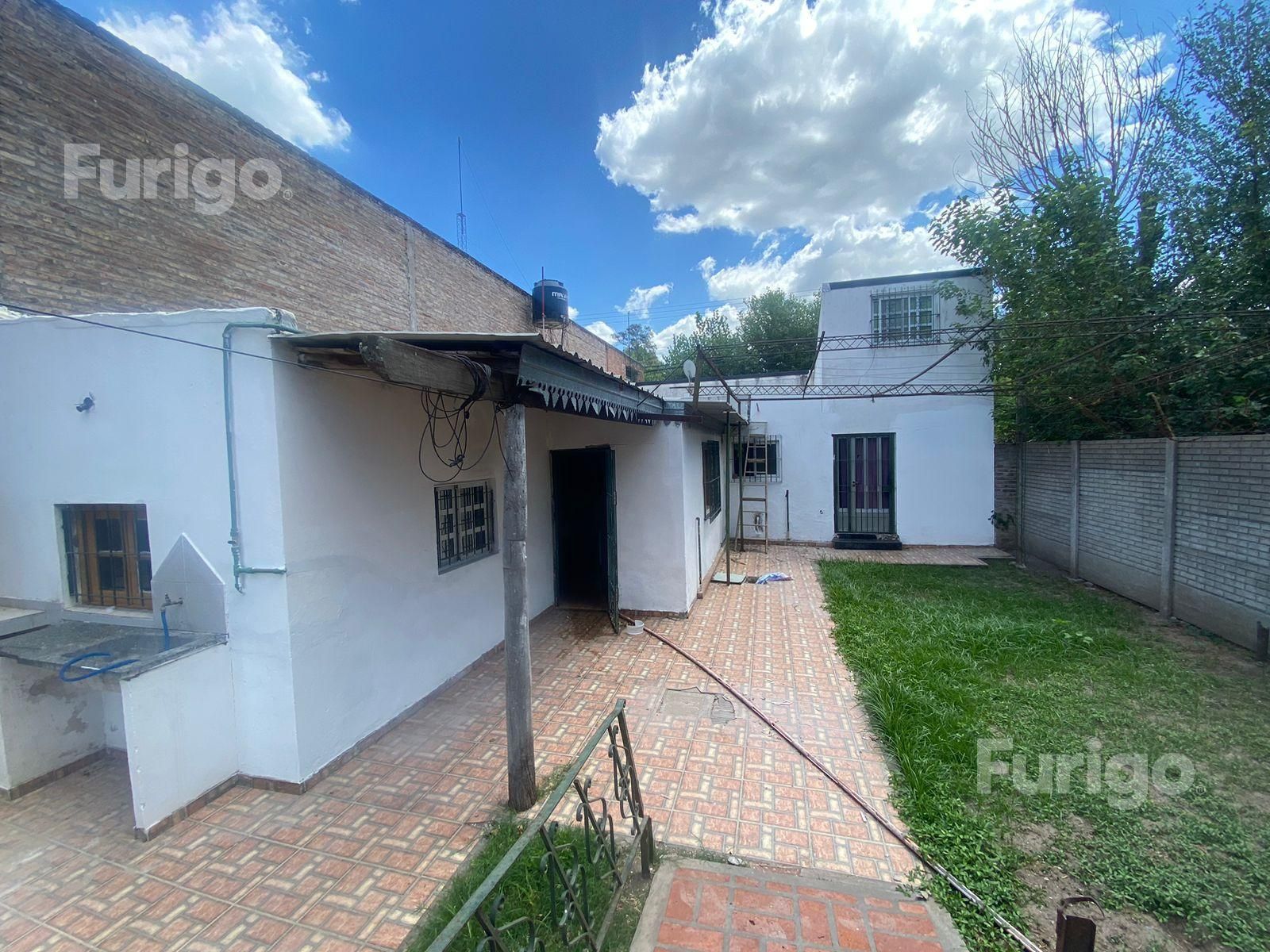 Casa en Venta en Pérez, Santa Fe