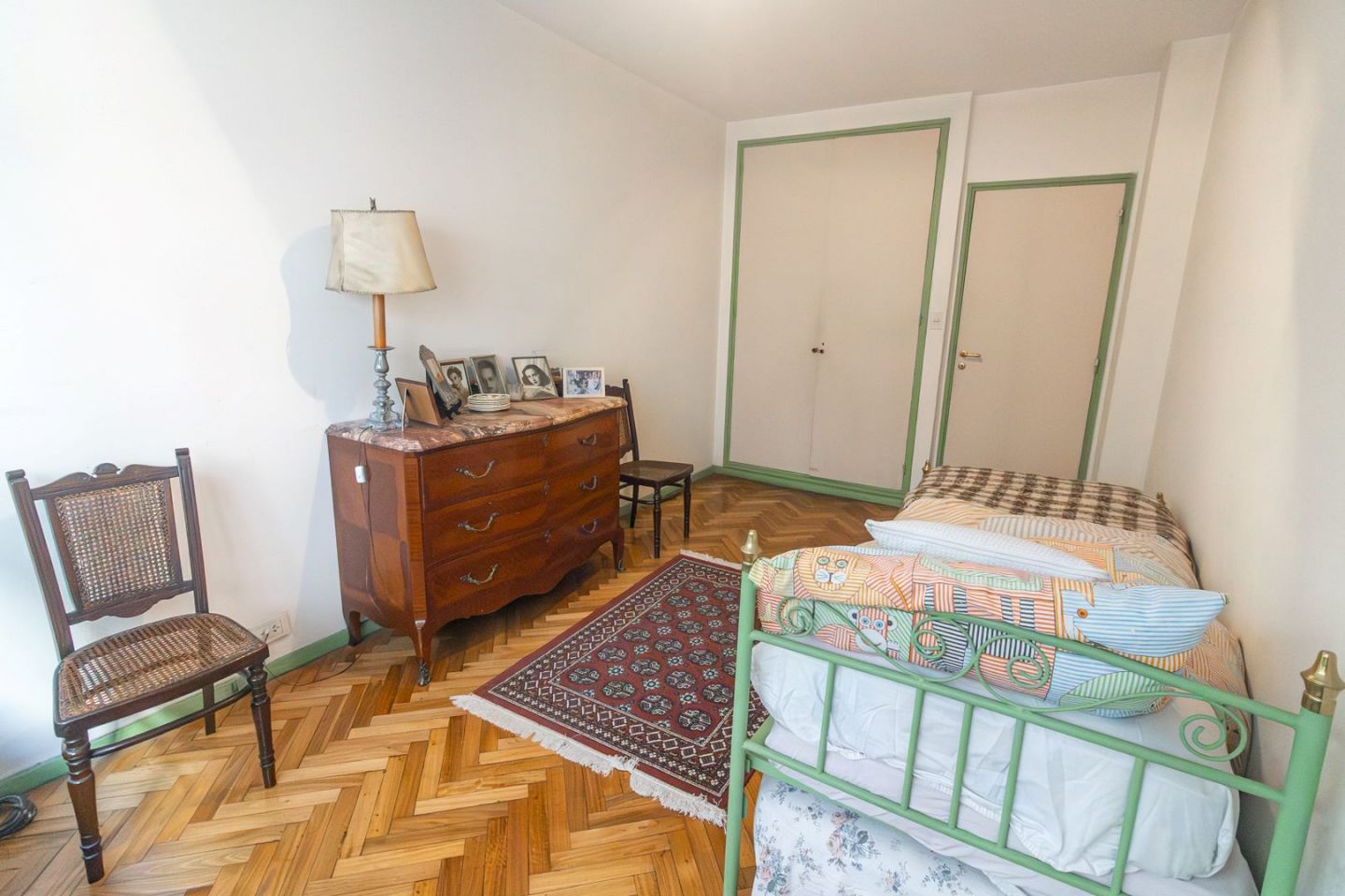 VENTA DE DEPARTAMENTO EN Capital Federal - Recoleta - 22