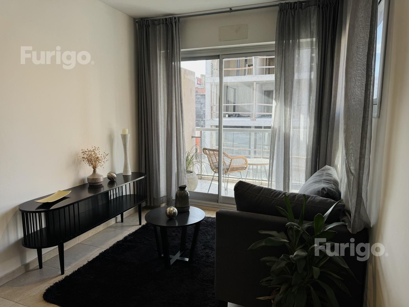 Departamento en Venta en Rosario, Santa Fe