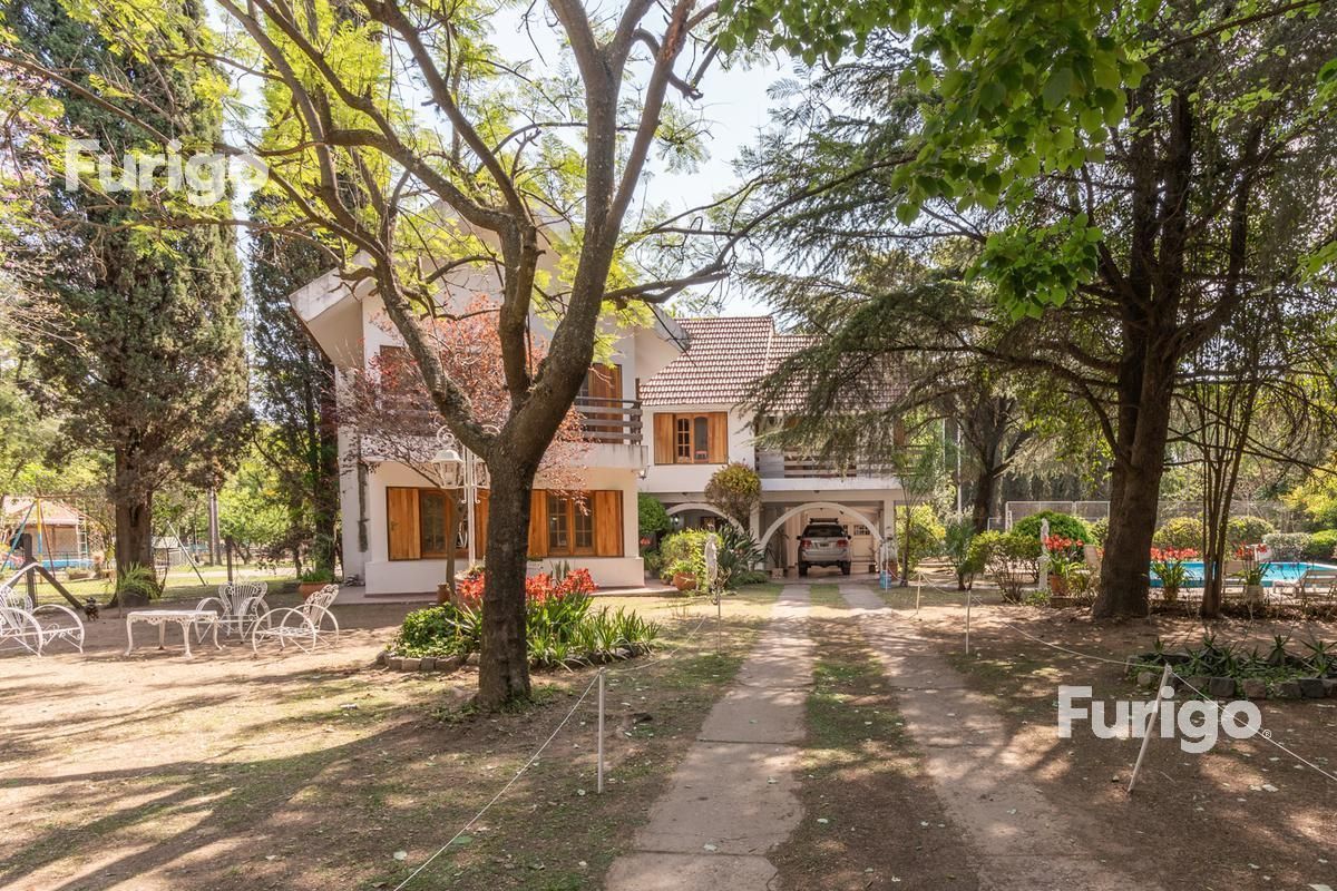 Casa en Venta en Rosario, Santa Fe