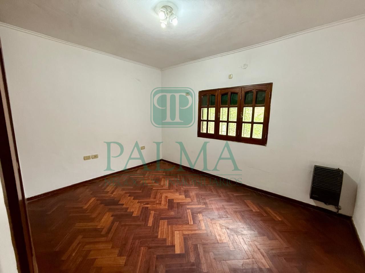 Casa EN ALQUILER