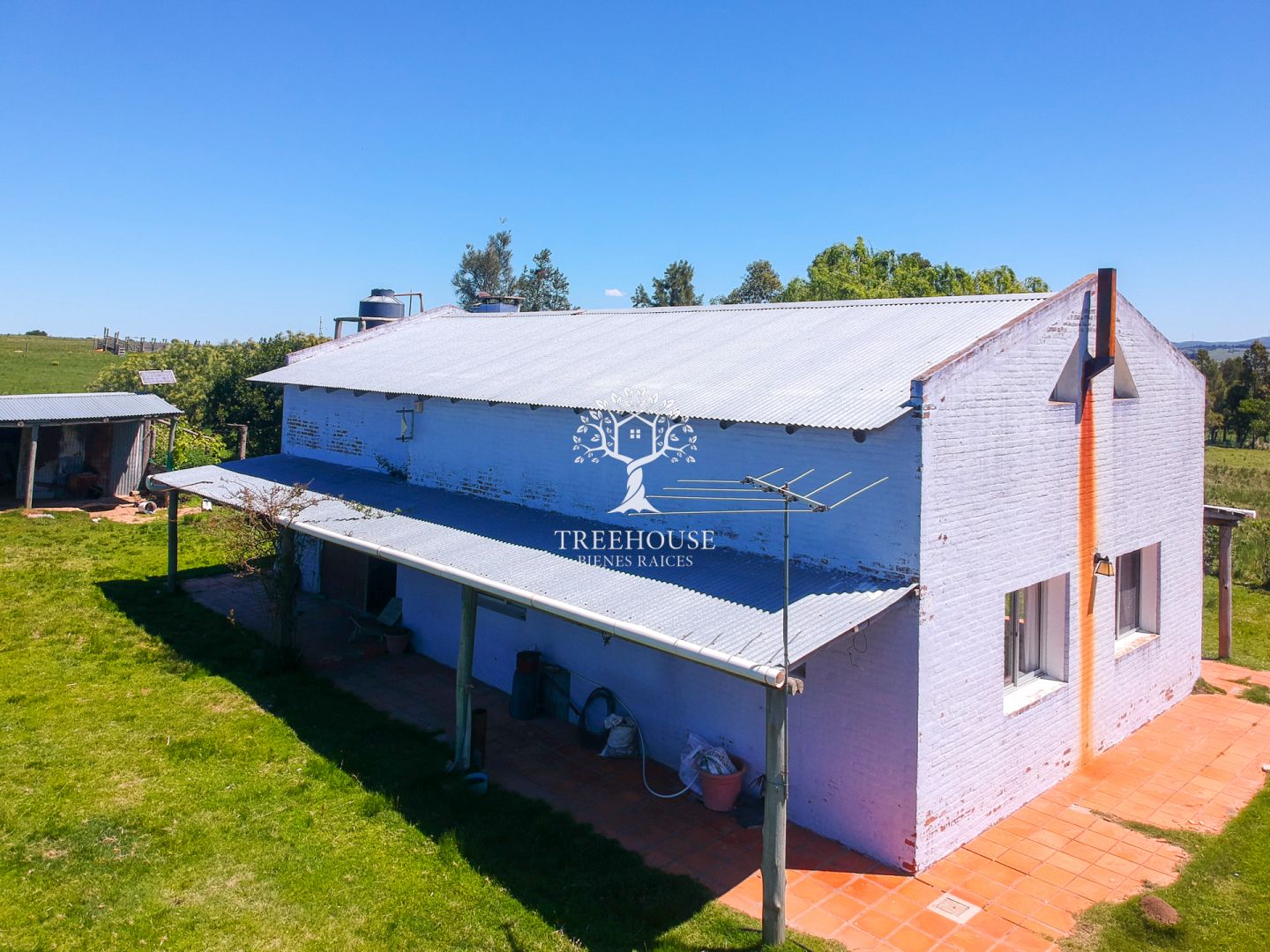 Quinta EN VENTA