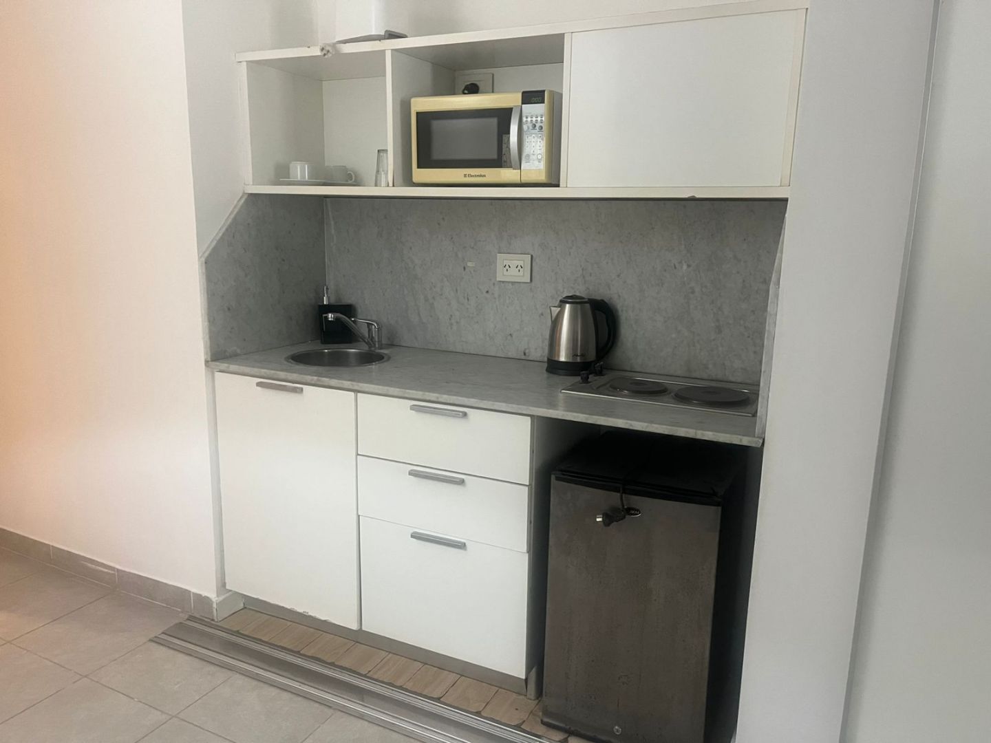Departamento EN ALQUILER