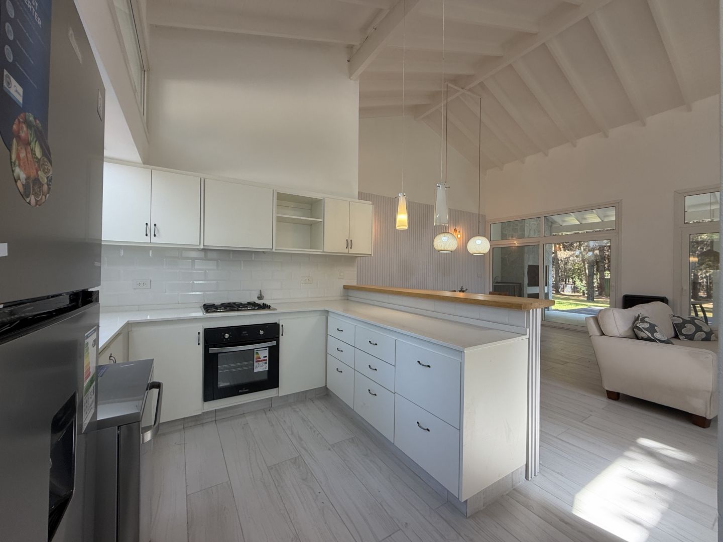Casa en Venta en De la Costa, Buenos Aires Costa Atlantica