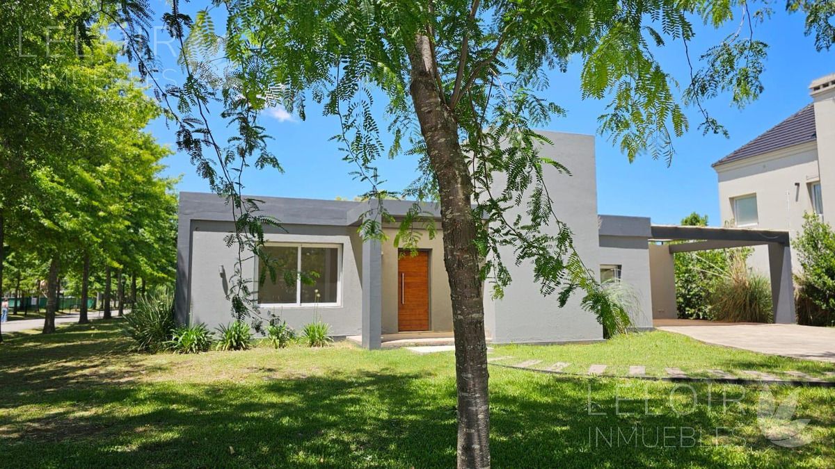 Casa en Venta en General Rodriguez, G.B.A. Zona Oeste