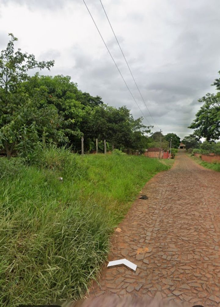 Terreno en venta 