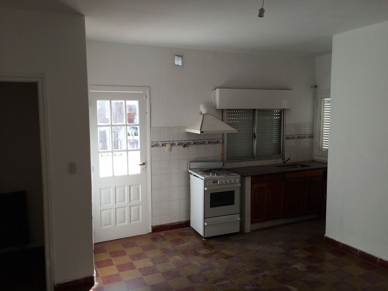 Departamento en alquiler Roque Saenz Pe&ntilde;a 3 ambientes