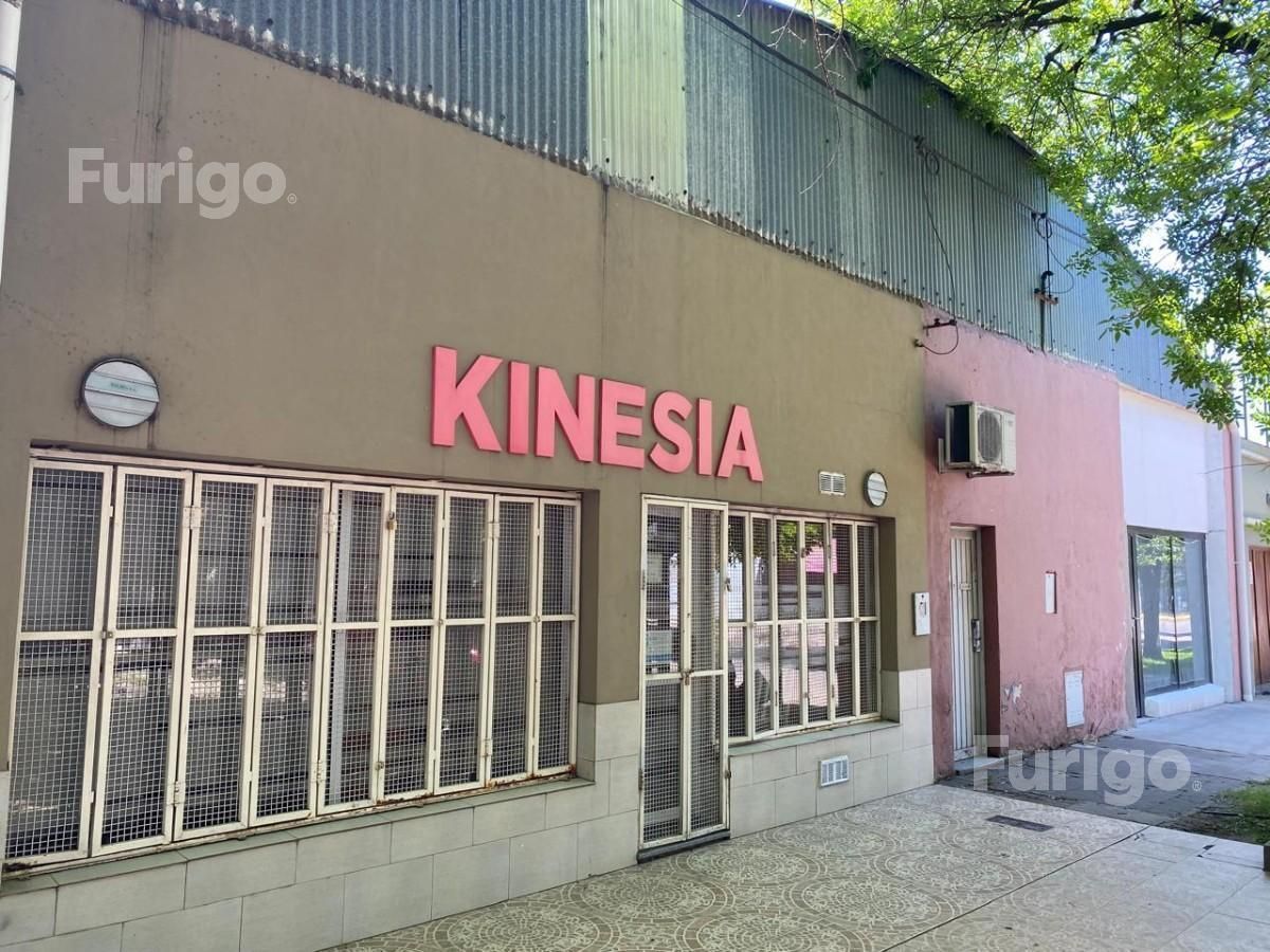 Local Comercial en Venta en Pérez, Santa Fe