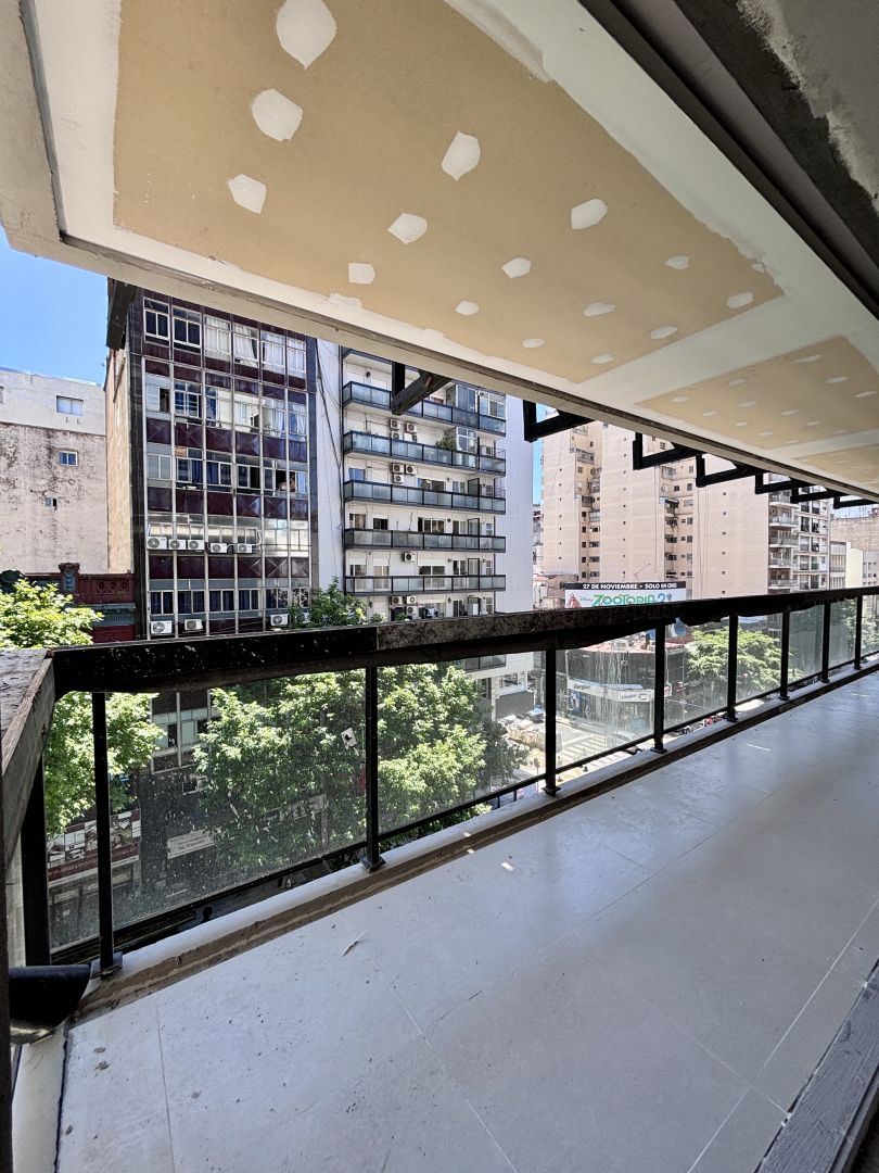 VENTA DE DEPARTAMENTO EN Capital Federal - Balvanera - 2
