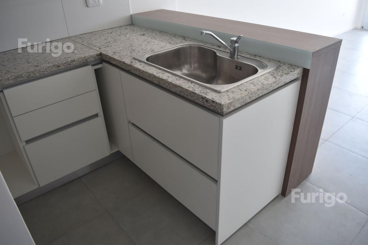 Departamento en Venta en Rosario, Santa Fe