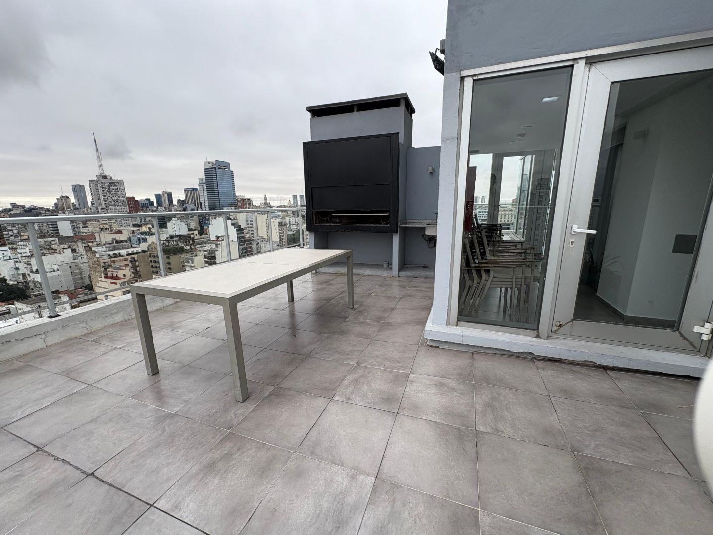 VENTA DE DEPARTAMENTO EN Capital Federal - Monserrat - 24