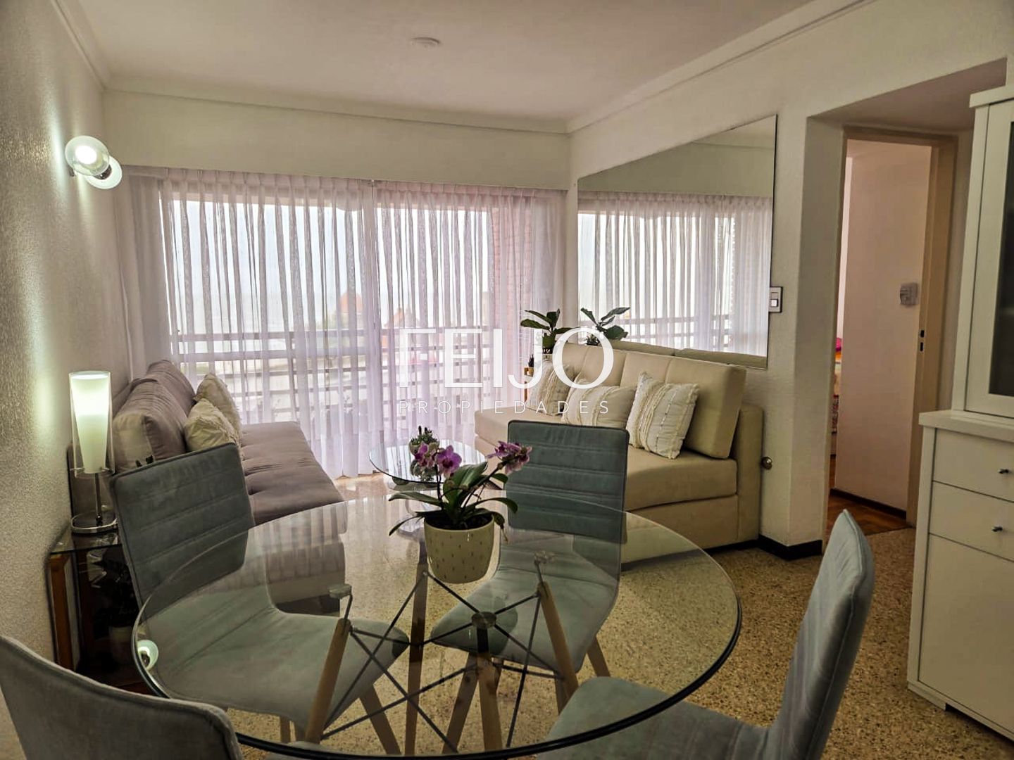 VENTA DE DEPARTAMENTO EN Mar del Plata