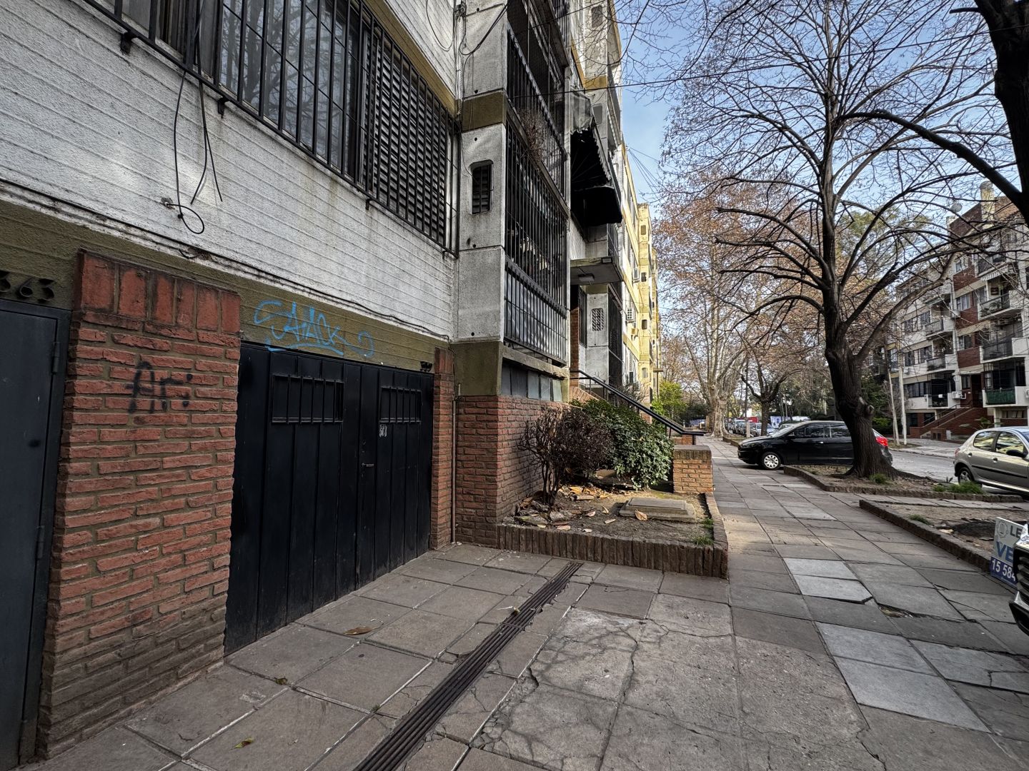 Cochera en Venta en Tres de Febrero, G.B.A. Zona Oeste
