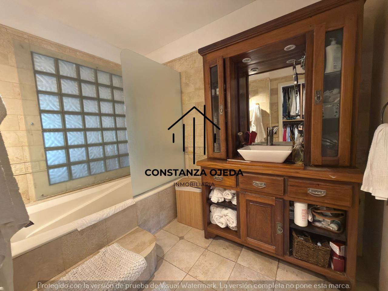 VENTA DE CASA EN Moreno - San Patricio - 26