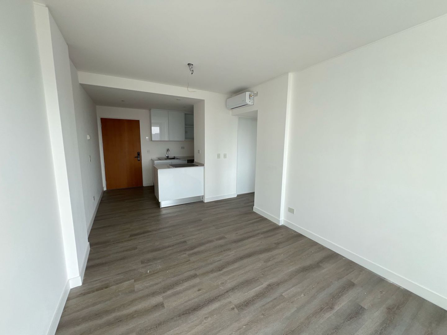 Departamento en Alquiler en Palermo, Capital Federal