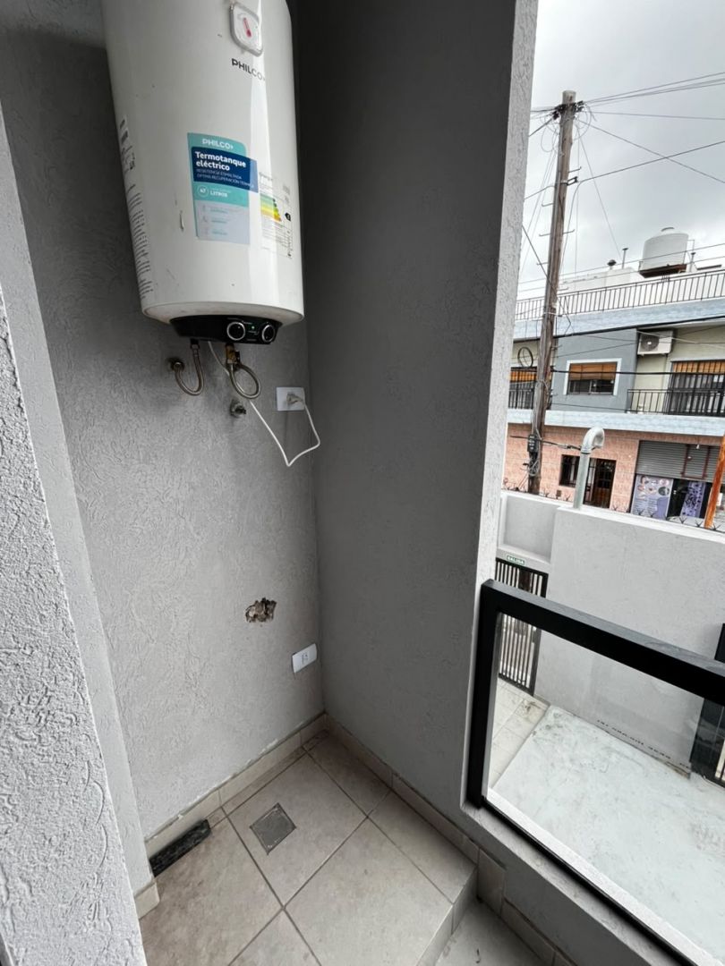 Departamento en Alquiler en La Matanza, G.B.A. Zona Oeste